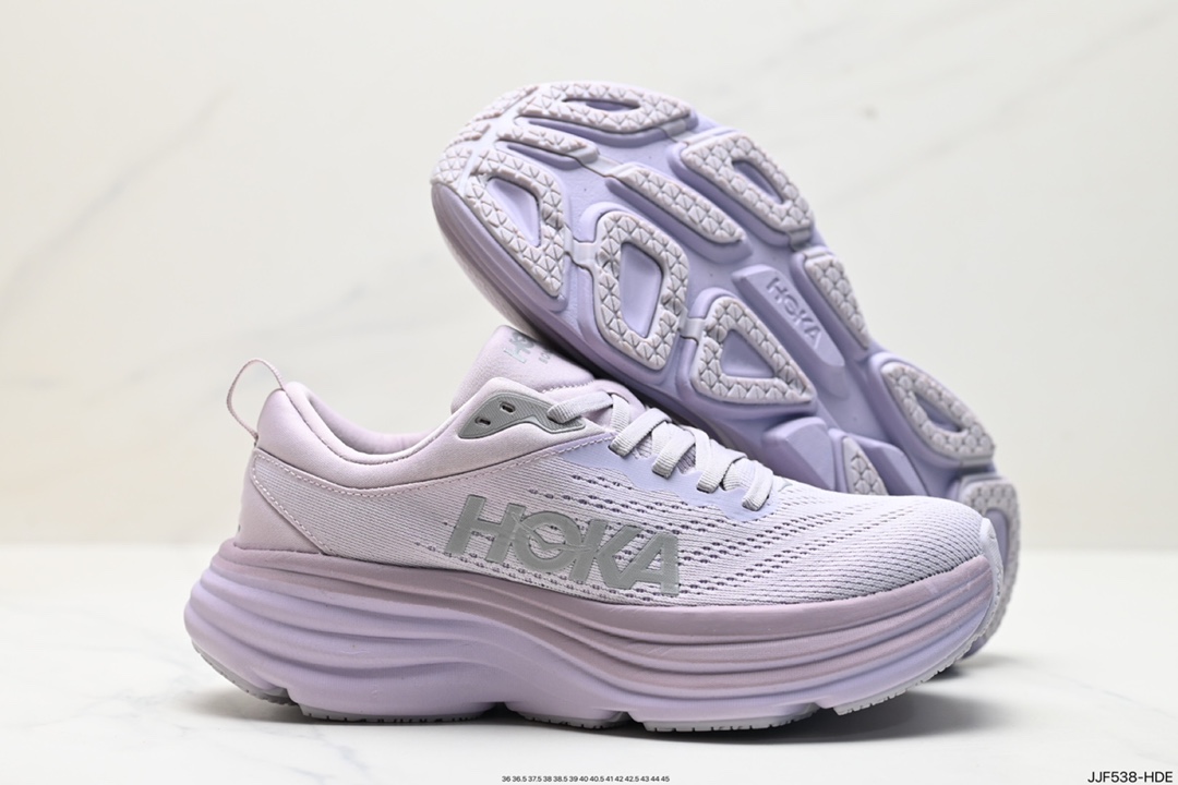 Hoka Shoes